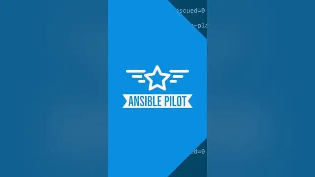 Video thumbnail for #shorts Ansible troubleshooting - failure downloading