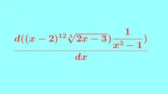 Video thumbnail for what is logarithmic differentiation? Derivative of a Function - part 7