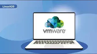 'Video thumbnail for installing vmware workstation player on Linux | 2022'