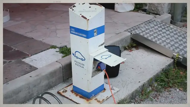 'Video thumbnail for The Reasons to buy an electric car in 2023'