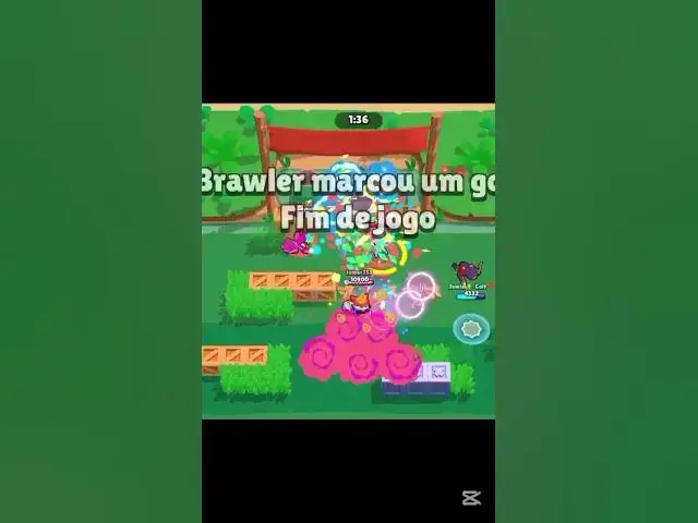 Video thumbnail for Buffie Emz 💀💯 #like #brawlstars #subscribe #supercell #brawl #thebest #edit #buffies #emz #zylers