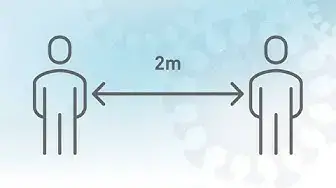 Video thumbnail for Giữ khoảng cách vật lý có tác dụng ngăn ngừa COVID-19 lây lan - Physical distancing works
