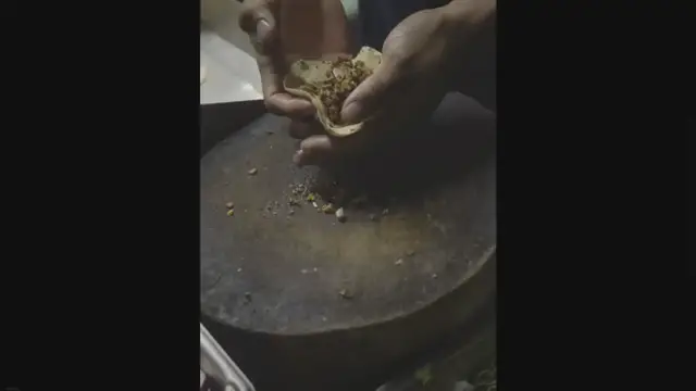 Video thumbnail for Essay Writing on food