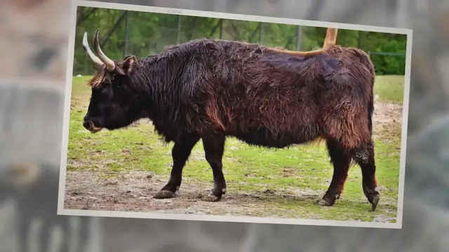 Video thumbnail for Aurochs