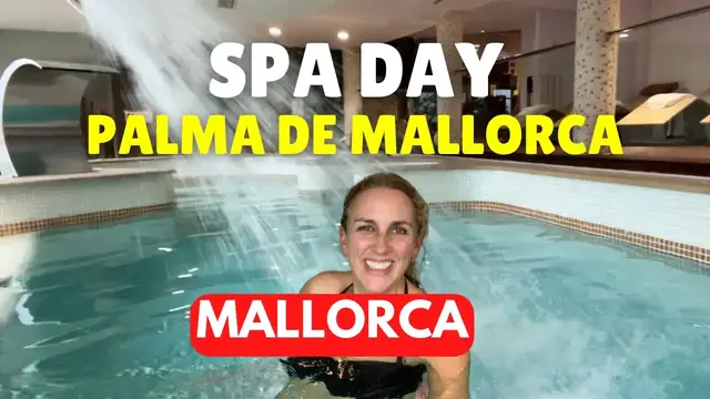 Video thumbnail for Mallorca Daycations: Five-star luxury for 55€