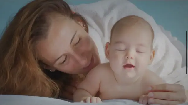 Video thumbnail for Top 10 Baby Names for Girls and Their Meanings