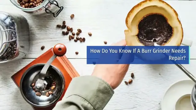 Video thumbnail for Do Burr Grinders Wear Out? 3 Superb Reasons Why It Happen
