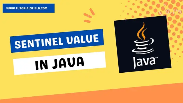 'Video thumbnail for Sentinel Value in Java Tutorial | Sentinel Controlled Loop | What is a Sentinel Value in Java?'