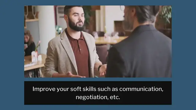 'Video thumbnail for Programming Tips #6 and #7 - Soft Skills and Learning'