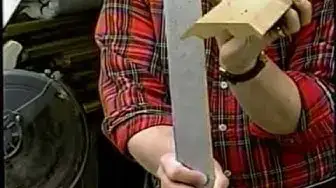 Video thumbnail for How To Cut Crown Molding