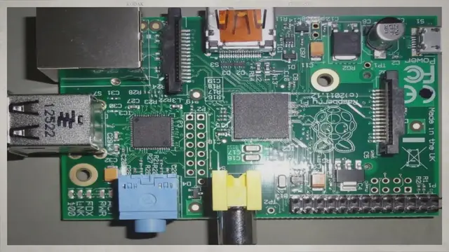'Video thumbnail for What Is an Embedded Computer? – Intro. to Self-Contained Systems'