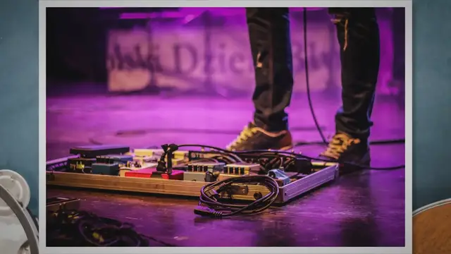 'Video thumbnail for How To Source Guitar Pedal Parts'