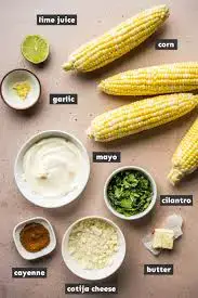 Video thumbnail for Elote Recipe