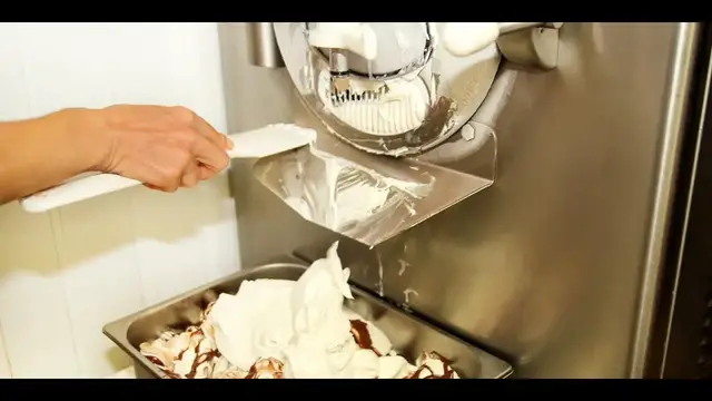 Video thumbnail for How Much Are Commercial Ice Cream Machines? Superb 8 Consideration Before Bought This Machine