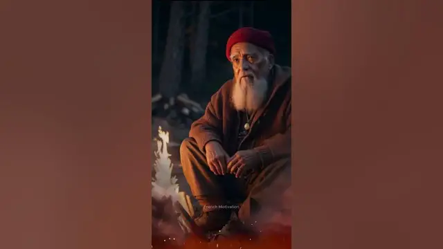 Video thumbnail for J'aime la solitude | French Motivation
