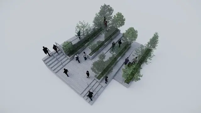 Video thumbnail for Architectural Section| Lumion Architectural Section Tutorial| Lumion Architectural Section Animation