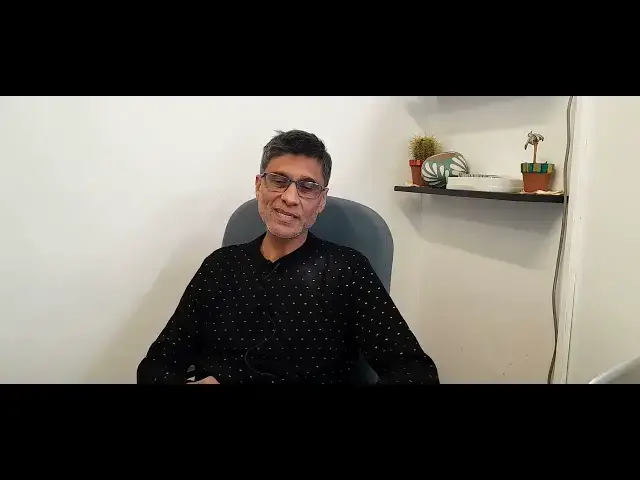 Video thumbnail for El concejal Quaranta, crítico con la suba de tasas en Carlos Paz