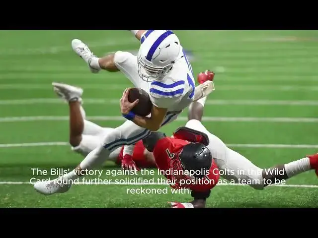 Video thumbnail for Chiefs-bills Nfl Divisional Round Predictions From Arrowhead Pride - Arrowhead Pride | Chi