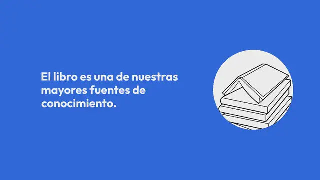 Video thumbnail for Libros para colorear