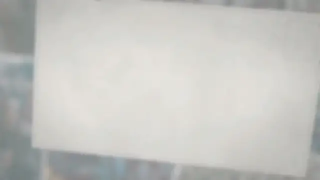 'Video thumbnail for Pencemaran Air Akibat Limbah Pabrik Dan Rumah Tangga'