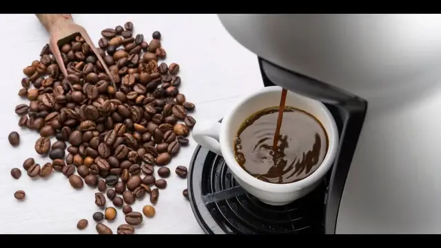 Video thumbnail for How To Descale Breville Coffee Maker? Amazing 5 Method To Do It