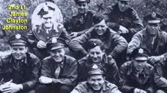 Video thumbnail for P-38 Lightning Rescue Project