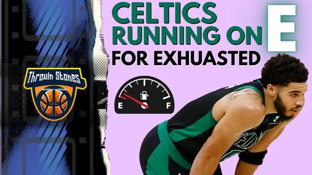 Video thumbnail for The Celtics Ran Themselves Into the Ground