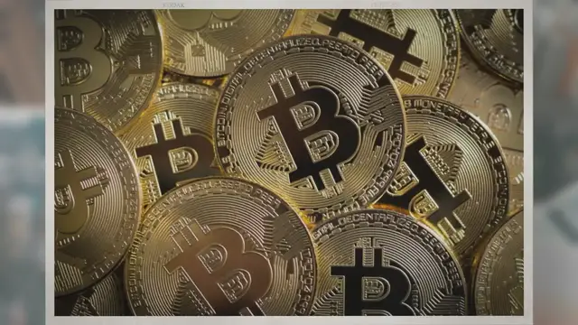 Video thumbnail for How Does a Crypto Farm Work?