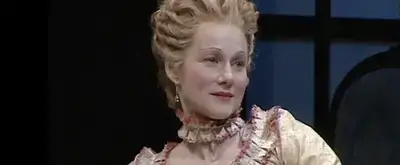 'Video thumbnail for Broadway Rewind: Watch Full Scenes from LES LIAISONS DANGEREUSES with Laura Linney!'