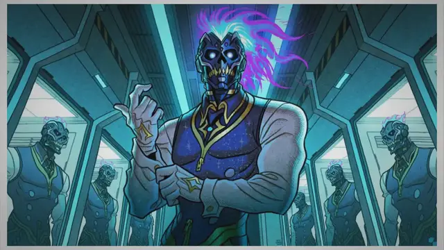 'Video thumbnail for Fortnite: Chapter 4, Season 2 Battle Pass review, Renzo the Destroyer'