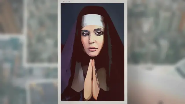 Video thumbnail for What Religion Do Nuns Belong To?