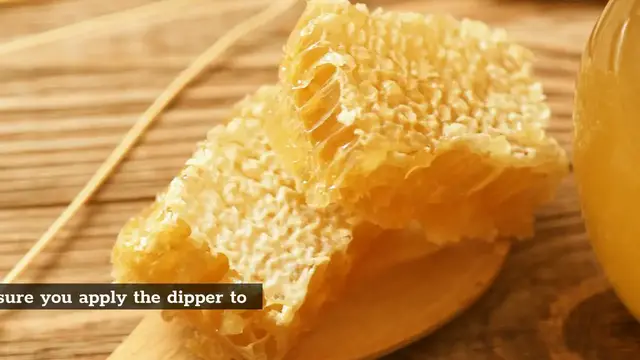 Video thumbnail for Use Honey Dippers to Treat Wound – 8 Helpful Guide For You!