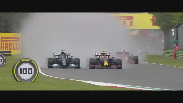 'Video thumbnail for FORMULA 1 PORTUGUESE GRAND PRIX 2021'