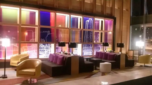 Video thumbnail for Delta Hotel Toronto