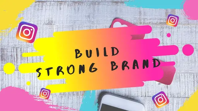Video thumbnail for INSTAGRAM MARKETING | How To Build A Brand On Instagram