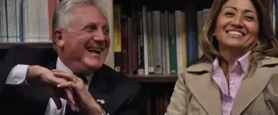 'Video thumbnail for Exclusive: Konversations with Keeme: A Chat with Mayor Harry Rilling & Lucia Rilling'