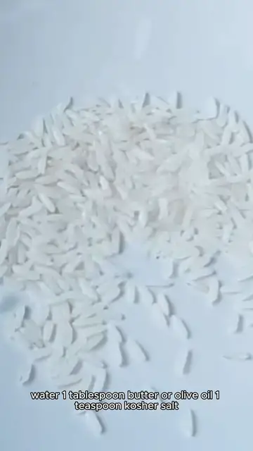 Video thumbnail for cilantro lime rice recipe