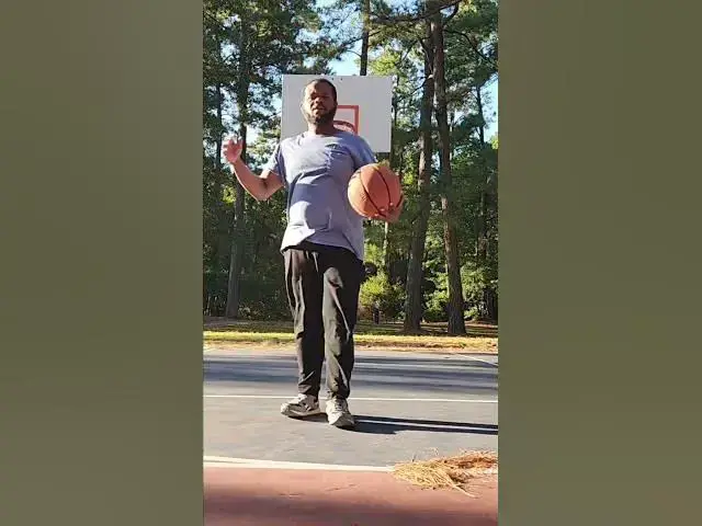 Video thumbnail for Shoot 4 Captain: Forget the Old School, This Coach is Different #hoops #basketball #youtubeshorts