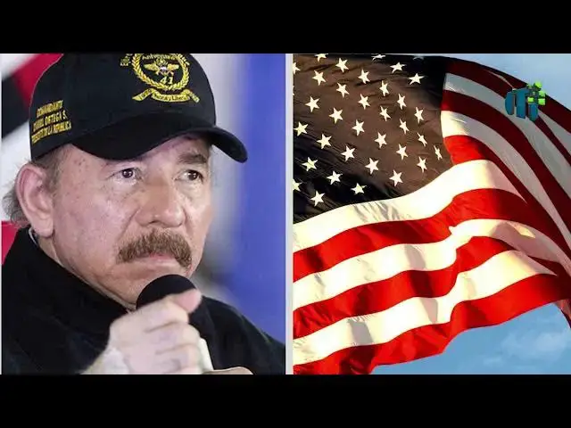Video thumbnail for Invertir en Nicaragua podría ser peligroso alerta Estados Unidos