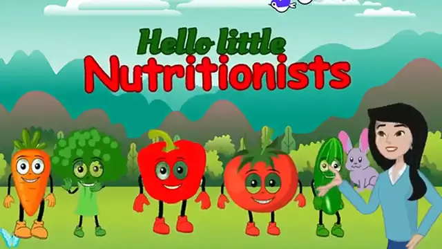 Video thumbnail for How to Create Free Faceless Educational Cartoons for Kids Using FREE AI Tools