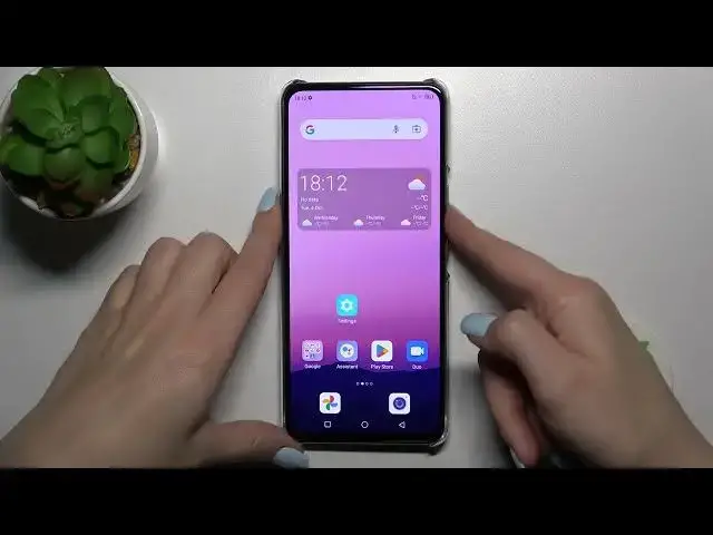 Video thumbnail for How to Turn On Silent Mode on ZTE Axon 30 - Turn Off Silent Mode