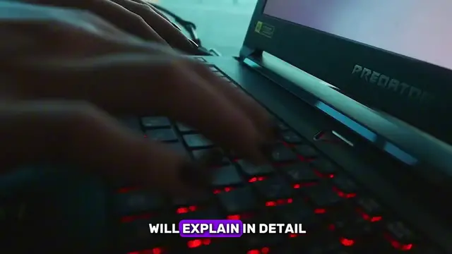 Video thumbnail for This AI Niche Can Earn You $15k_Month in 2025 _ TikTok Automation