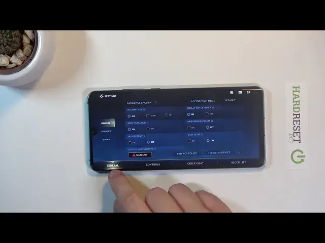 Video thumbnail for How to Turn Off Invites from Strangers in League of Legends Wild Rift