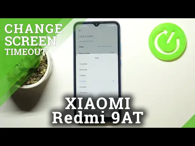 Video thumbnail for How to Set Screen Timeout in XIAOMI Redmi 9AT – Change Timeout Options