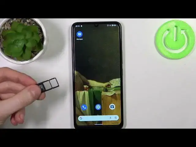 'Video thumbnail for How To Insert SIM & SD Card In Nokia C31'