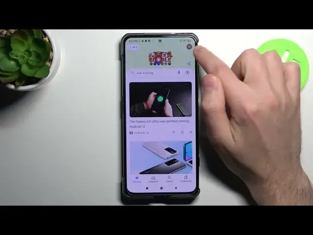 Video thumbnail for How to Turn Off Google Assistant on XIAOMI Black Shark 4 – Deactivate Voice Assistant