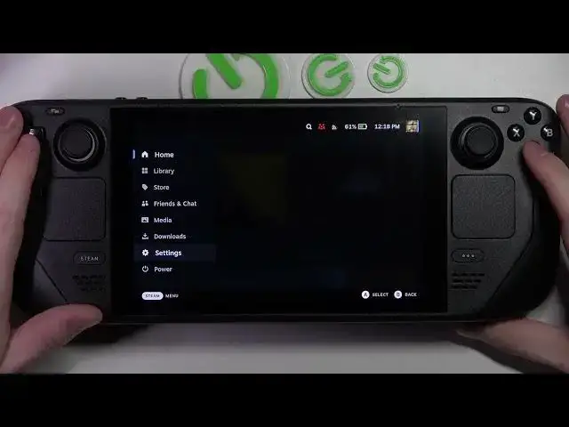 Video thumbnail for Steam Deck - How To Enable & Disable Auto Brightness