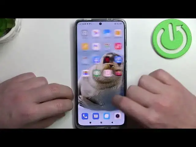 Video thumbnail for How to Fix Network Problems in XIAOMI 12T Pro – Fix Internet Connection