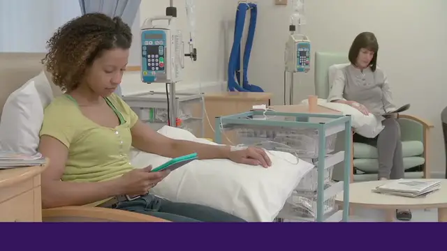 Video thumbnail for Radiation Therapy vs Chemotherapy: Key Differences in Cancer Treatment