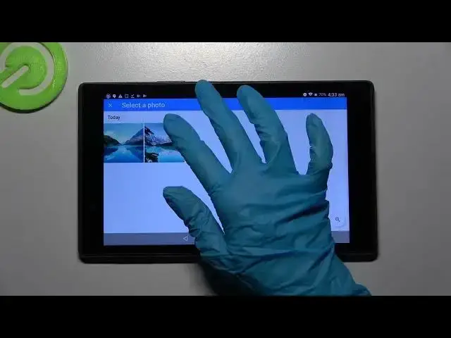 Video thumbnail for How to Customize Keyboard Theme on Lenovo TAB 4 8 - Personalize Keyboard Theme